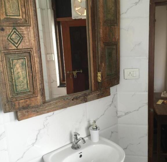 标准房带园景, 36 Palms Boutique Retreat