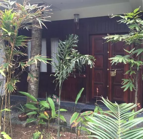 ガーデンビュースタンダードルーム, 36 Palms Boutique Retreat