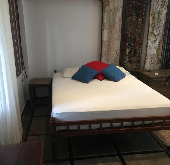 标准房带园景, 36 Palms Boutique Retreat