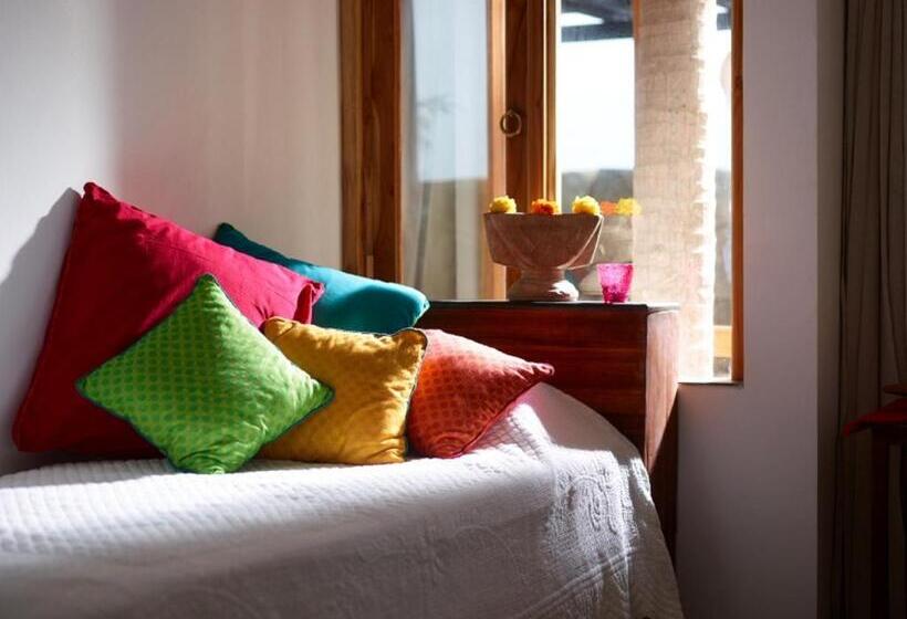 标准房带园景, 36 Palms Boutique Retreat