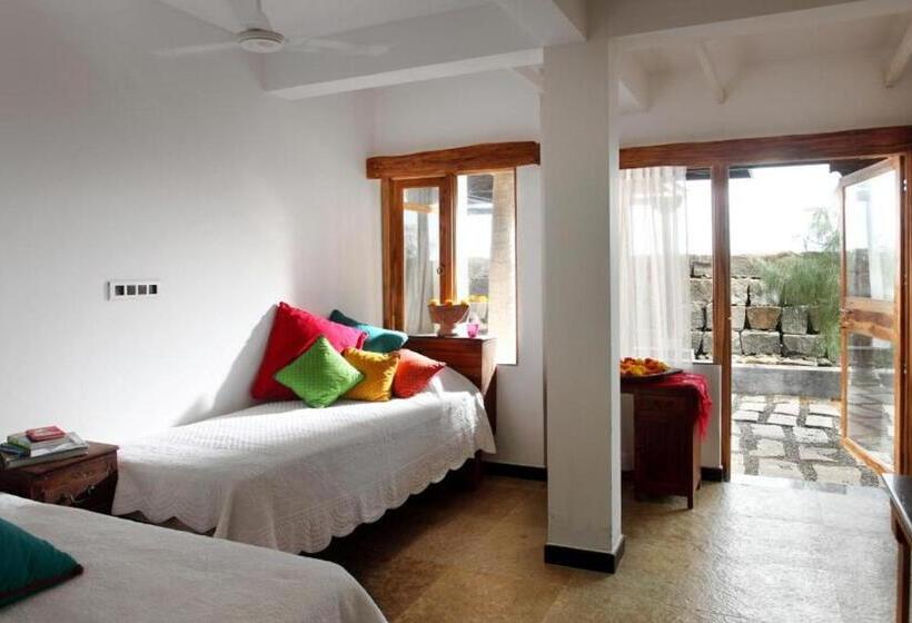 Номер Стандарт Вид на Сад, 36 Palms Boutique Retreat