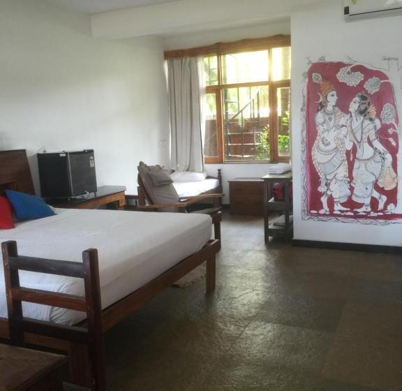 标准间, 36 Palms Boutique Retreat