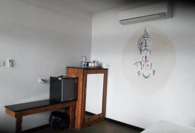 标准间, 36 Palms Boutique Retreat