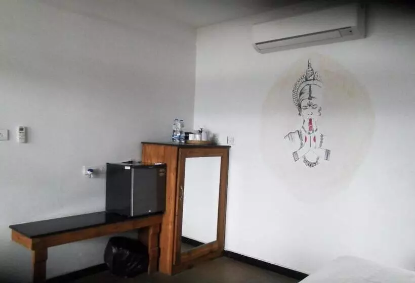 スタンダードルーム, 36 Palms Boutique Retreat