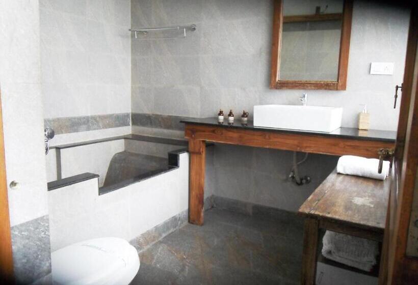 标准间, 36 Palms Boutique Retreat