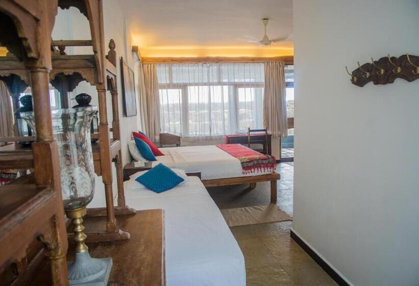 Номер Стандарт, 36 Palms Boutique Retreat