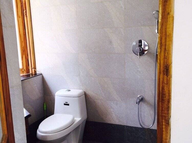 标准间, 36 Palms Boutique Retreat