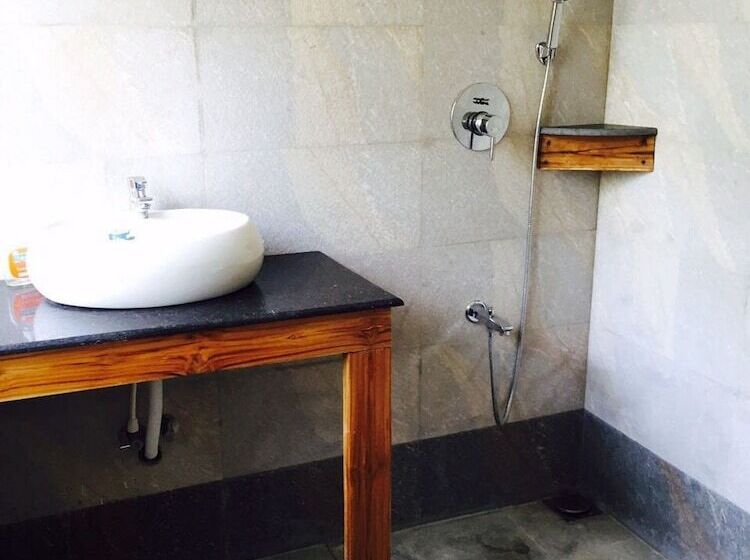 标准间, 36 Palms Boutique Retreat