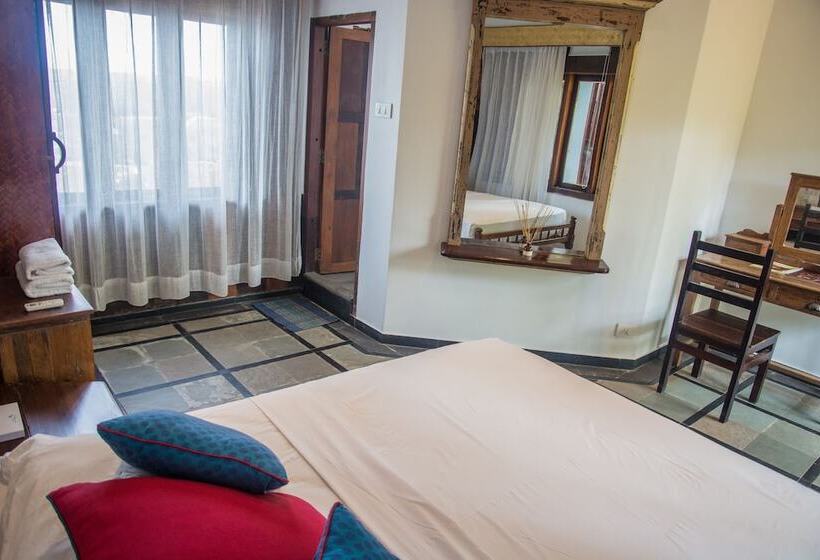 标准间, 36 Palms Boutique Retreat