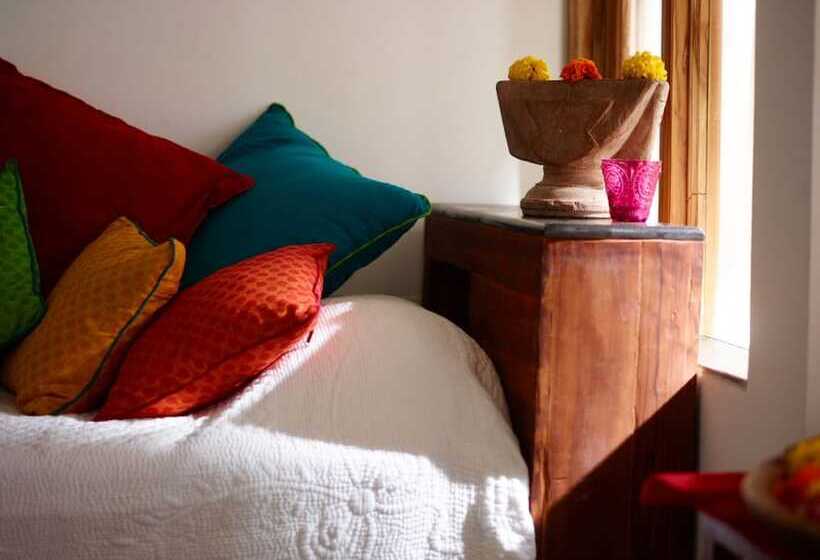 标准间, 36 Palms Boutique Retreat