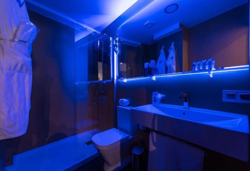 테라스 스위트, Wavia Hotel   Adults Only