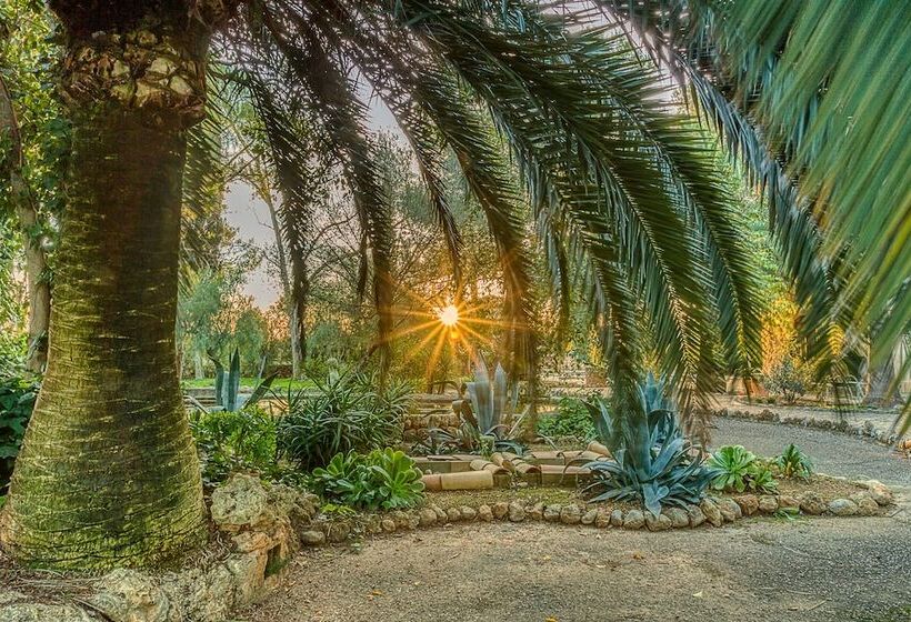 ２ベッドスイートルーム, Weingut & Landhotel Can Davero