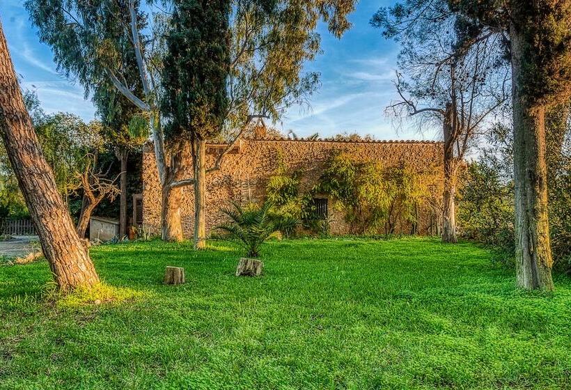 ２ベッドスイートルーム, Weingut & Landhotel Can Davero