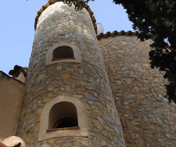 ２ベッドスイートルーム, Weingut & Landhotel Can Davero