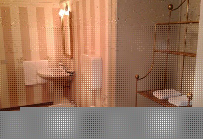 Habitació Quàdruple Estàndard, Antica Dimora