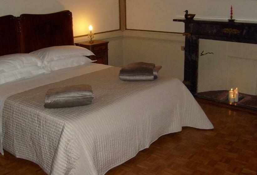 Habitació Estàndard, Antica Dimora