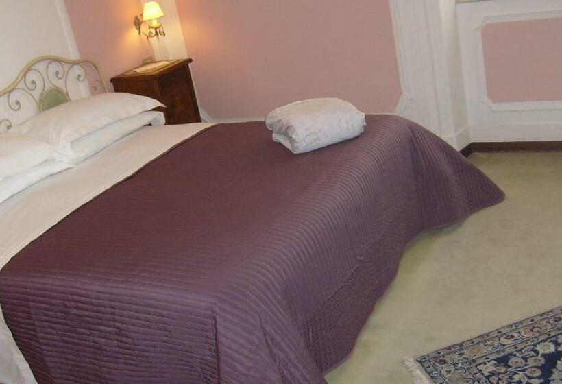 Habitació Quàdruple Estàndard, Antica Dimora