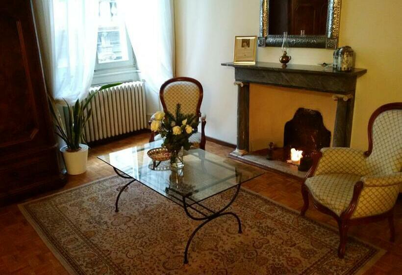 Suite Llit King, Antica Dimora