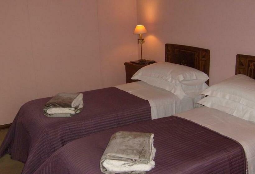 Habitació Quàdruple Estàndard, Antica Dimora