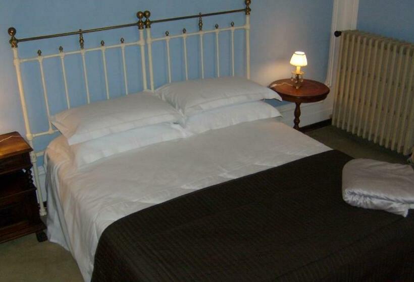 Habitació Estàndard, Antica Dimora