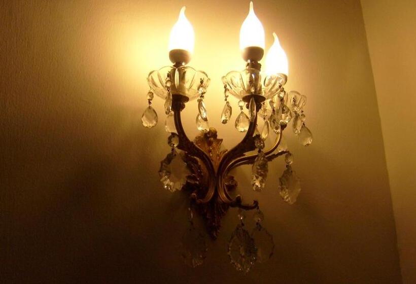 Suite Llit King, Antica Dimora