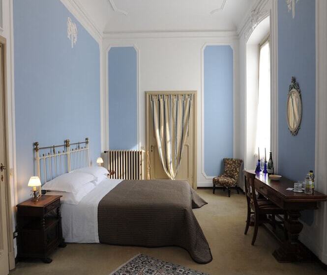 Habitació Quàdruple Estàndard, Antica Dimora