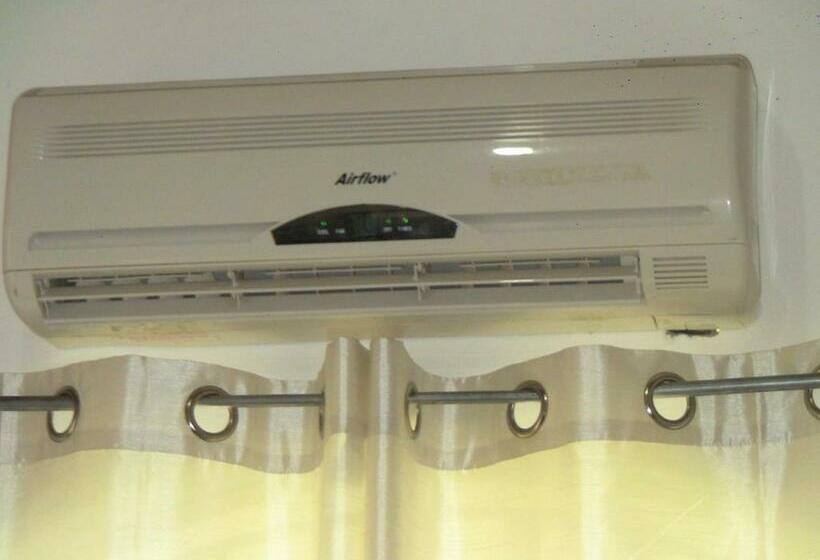 اتاق استاندارد با چشمانداز دریا, Castillo Romano