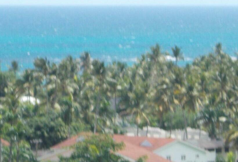 سوئیت پنت هاوس, Castillo Romano