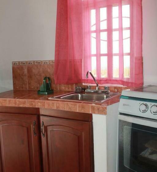 استودیوی استاندارد با چشمانداز دریا, Castillo Romano