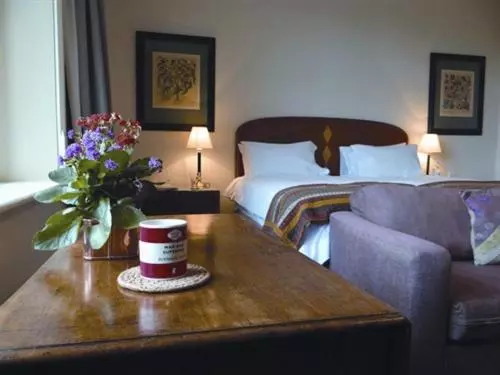 Standard-huone King-vuode, Heyford House