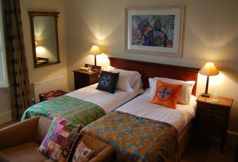 Habitación Estándar Cama King, Heyford House