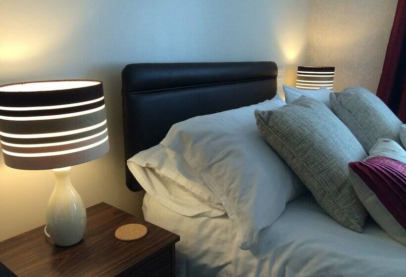 חדר קלאסי, Penwinnick House