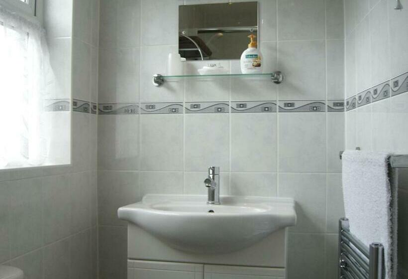 스탠다드 룸, Spindrift Guest House  Adults Only