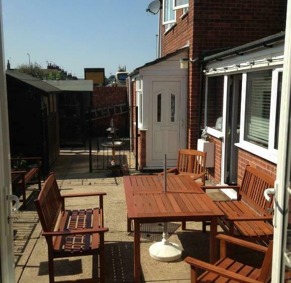 스탠다드 룸, Spindrift Guest House  Adults Only