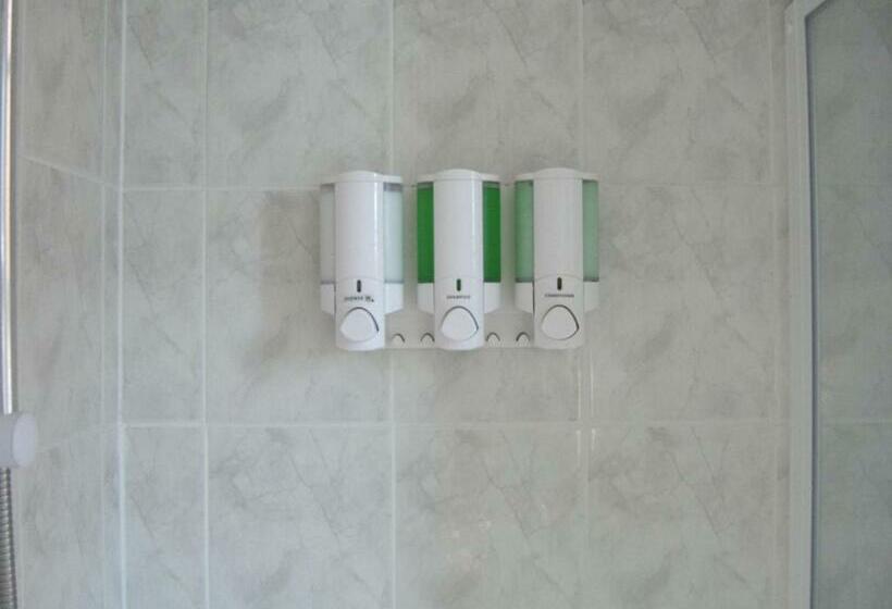 스탠다드 룸, Spindrift Guest House  Adults Only