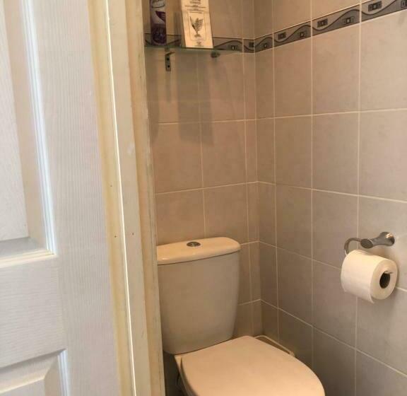 스탠다드 룸, Spindrift Guest House  Adults Only