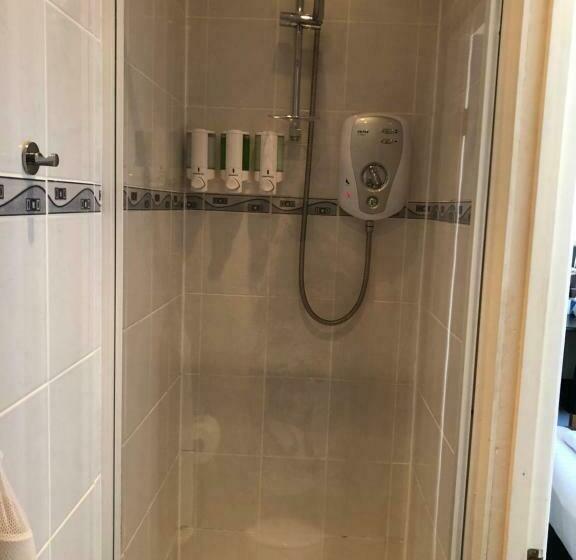 스탠다드 룸, Spindrift Guest House  Adults Only