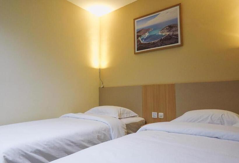 Номер Deluxe, City Hotel Mataram