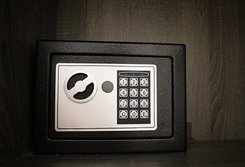 带1个卧室的公寓, Greta Apartments