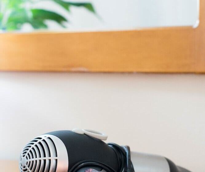 带1个卧室的公寓, Greta Apartments