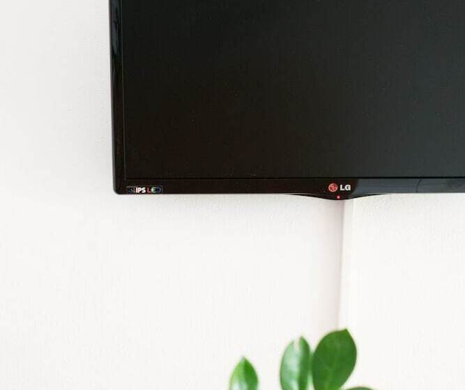 带1个卧室的公寓, Greta Apartments