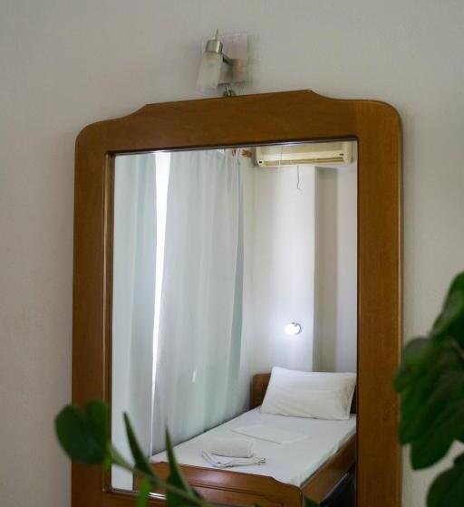 带1个卧室的公寓, Greta Apartments