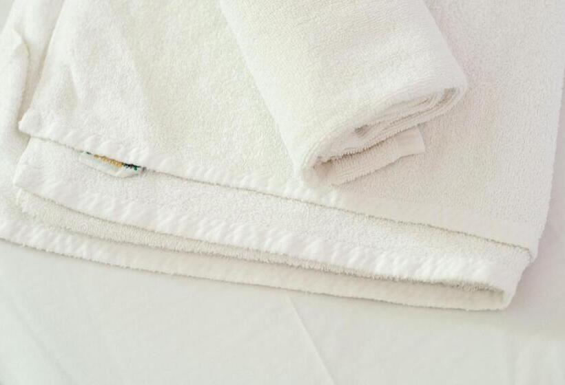 带1个卧室的公寓, Greta Apartments