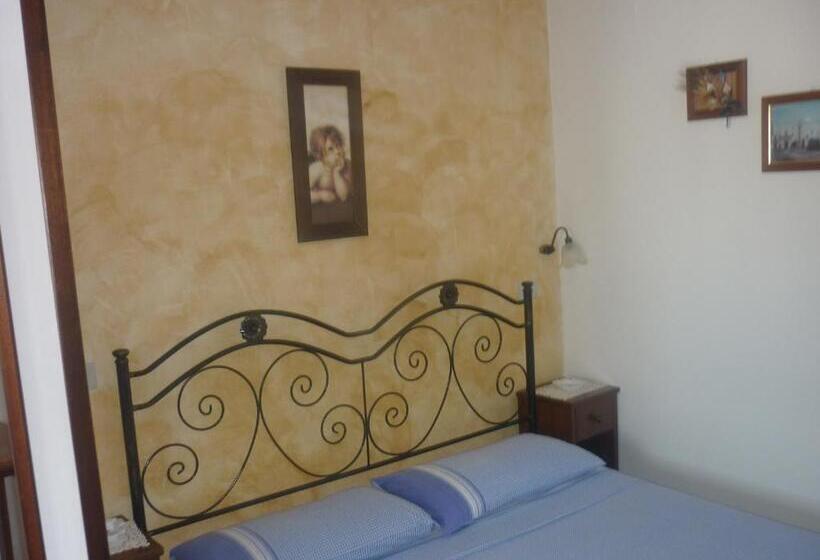 Standard Szoba, Albergo Vittoria