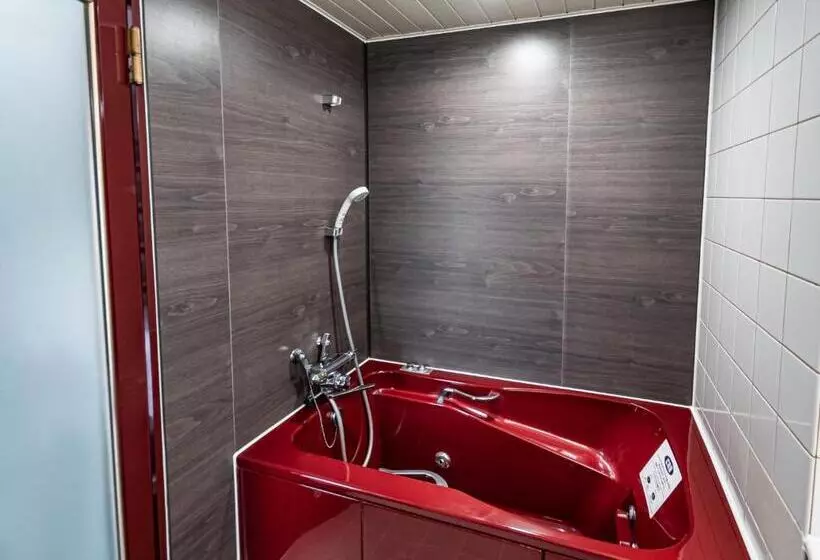 スタンダードルーム, Apa Hotel Sapporo Hosui Susukino Ekimae