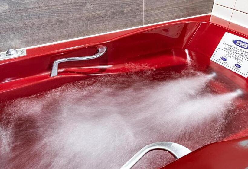 غرفة قياسية فردية, Apa Hotel Sapporo Hosui Susukino Ekimae