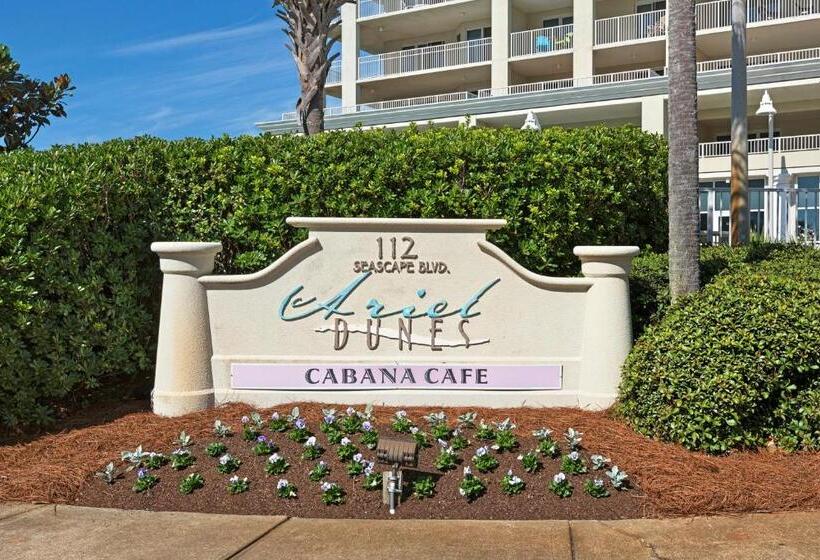 Апартаменты 1 Спальня, Ariel Dunes I 1305