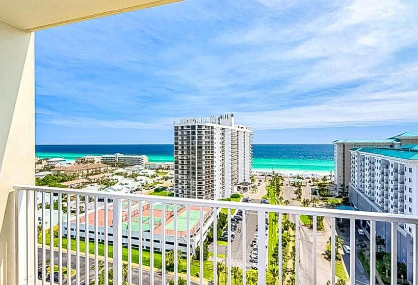 Апартаменты 1 Спальня, Ariel Dunes I 1305