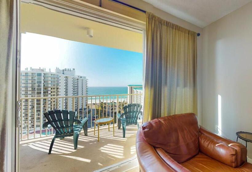 Апартаменты 1 Спальня, Ariel Dunes I 1305