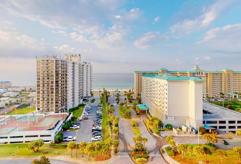 Апартаменты 1 Спальня, Ariel Dunes I 1305